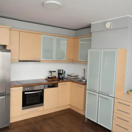 Portlight -at Marina Yacht Park, Old Town Gdynia