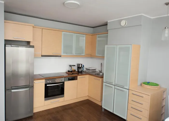 Portlight -at Marina Yacht Park, Old Town Gdynia