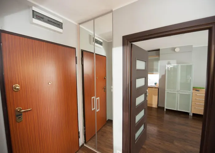 Portlight -at Marina Yacht Park, Old Town Gdynia